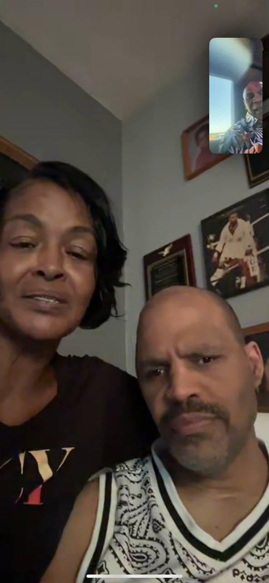 Gerald McClellan🇺🇸 tweet media