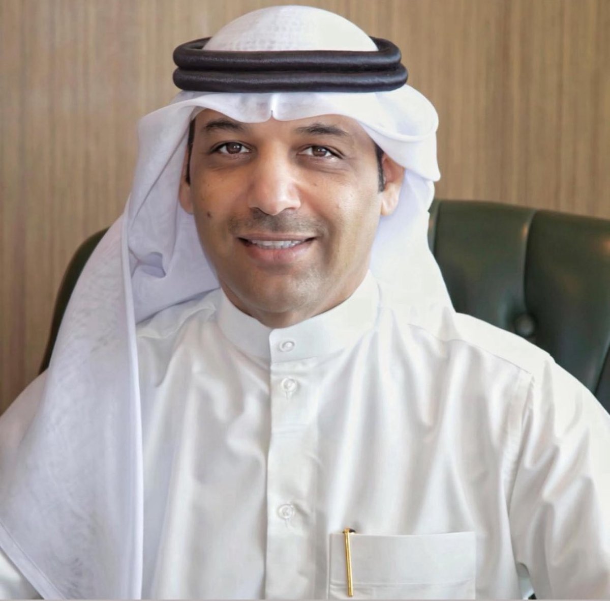 أ. عبدالله المليحان الشريف tweet media