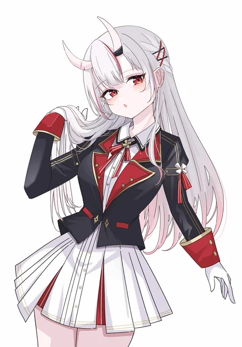 #百鬼絵巻