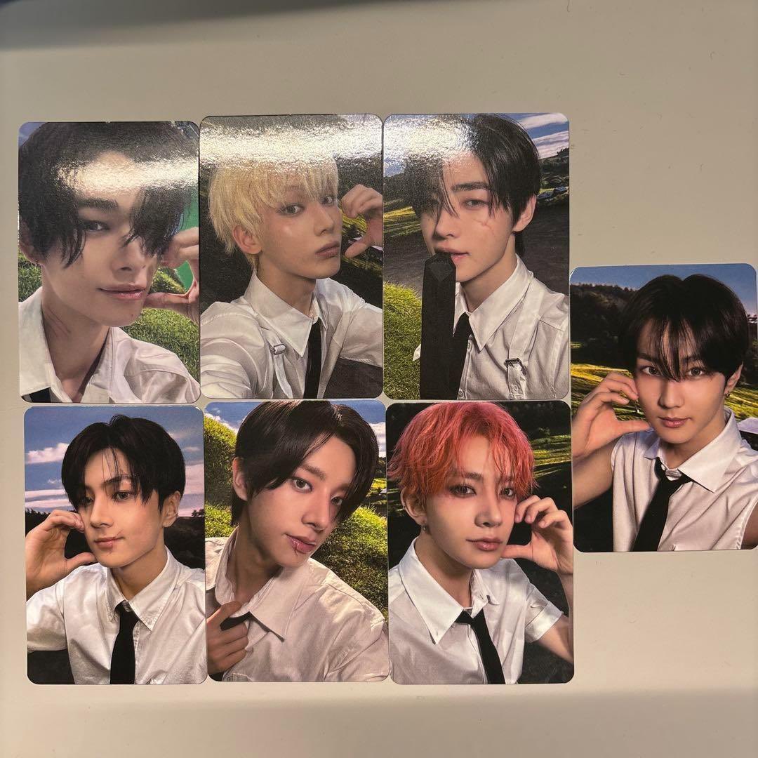 raysaymeow's tweet image. หาร enhypen yzy 2.0 ✖️not my pic✖️
(กดเมอ🇯🇵 / กดแล้วค่ะ✅)

เจค จองวอน 300฿
เจย์ ซอนอู นิกิ 280฿
*มัดจำได้เมมละ 150฿*
ส่งกลับแอร์รอของ 7-14 วัน✈️
📬ค่าส่งในไทย 40฿ จ่ายตอนของถึง

สนใจ dm ค่า #ตลาดนัดenhypen #ตลาดนัดเอนไฮเพน