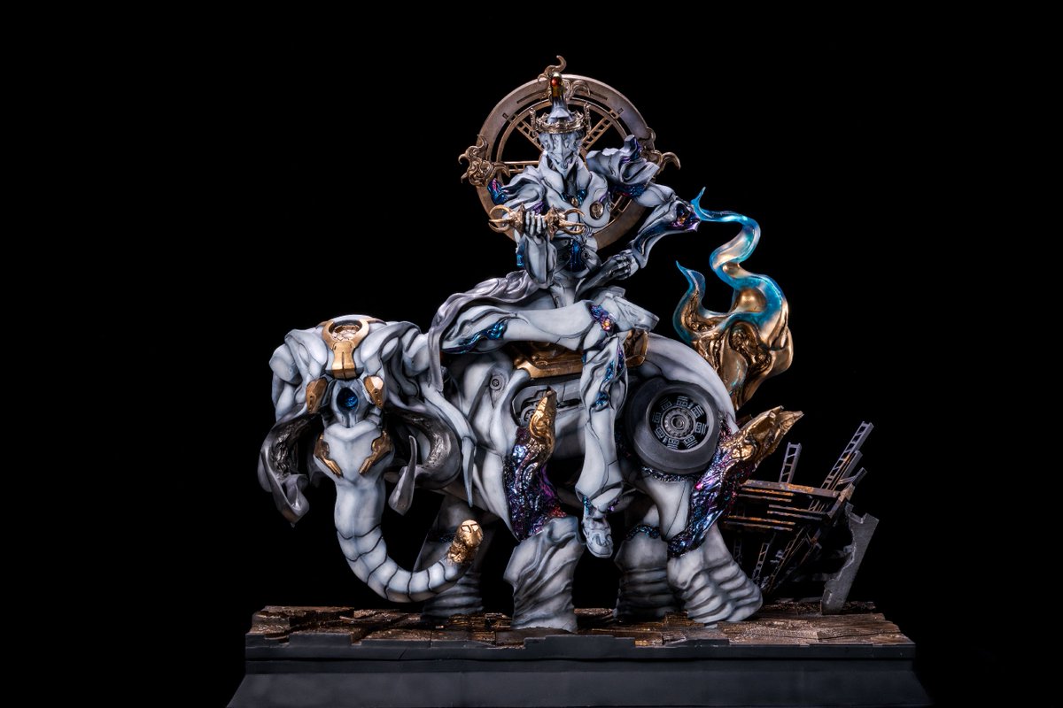 tetuham's tweet image. 帝釈天