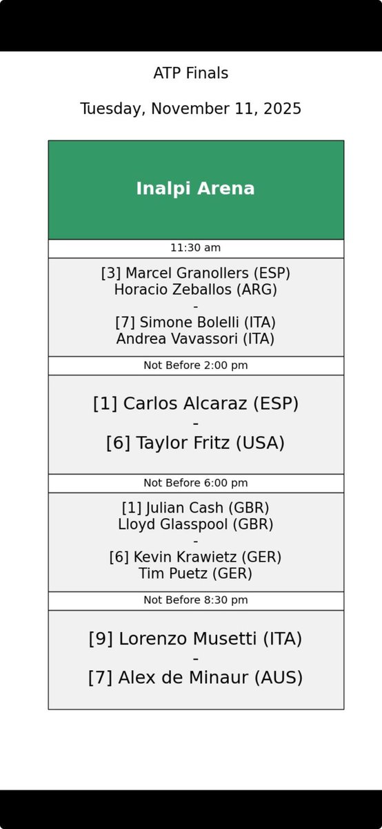 paolo bertolucci tweet media