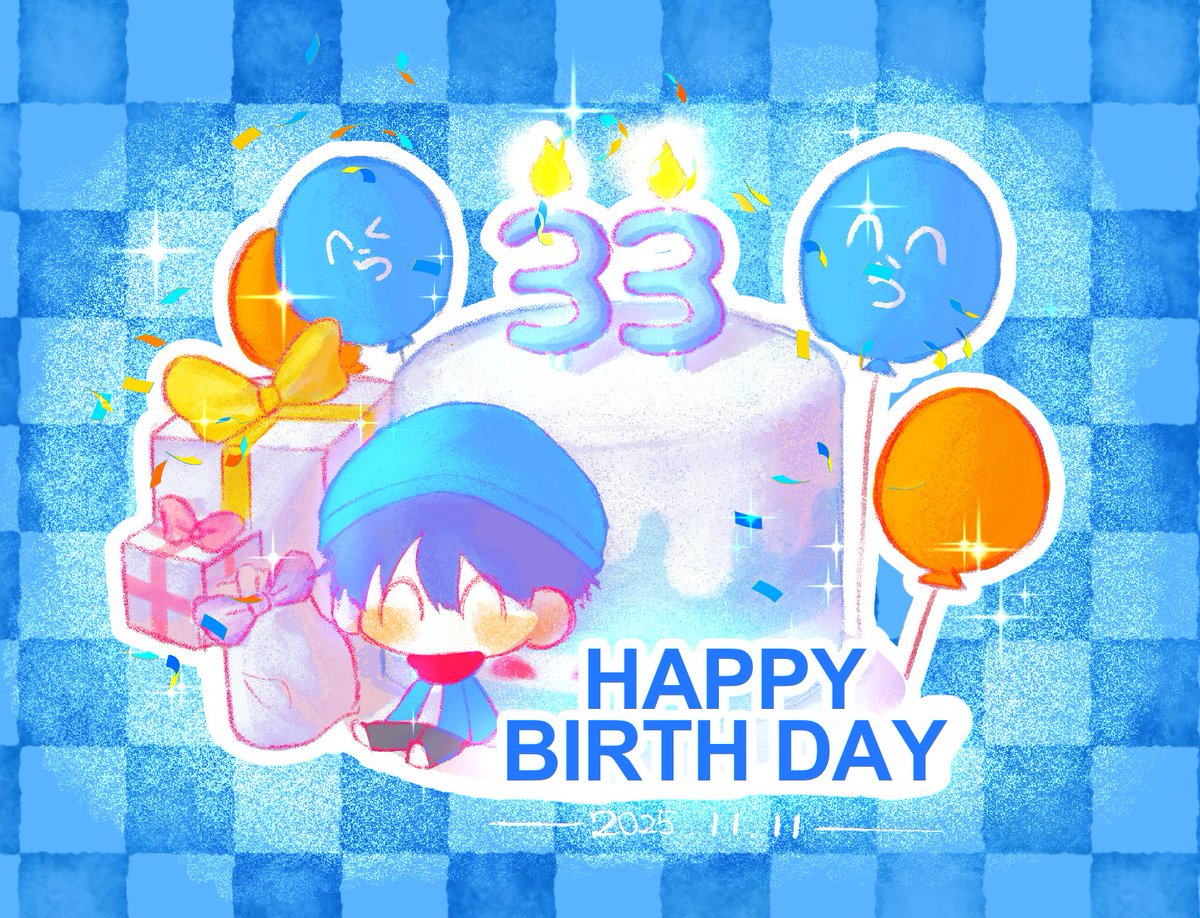 l_vRd0's tweet photo. #らっだぁ誕生祭2025
#らだおくんの誕生日会2025
#い・らくすと https://t.co/gRGGMVza97