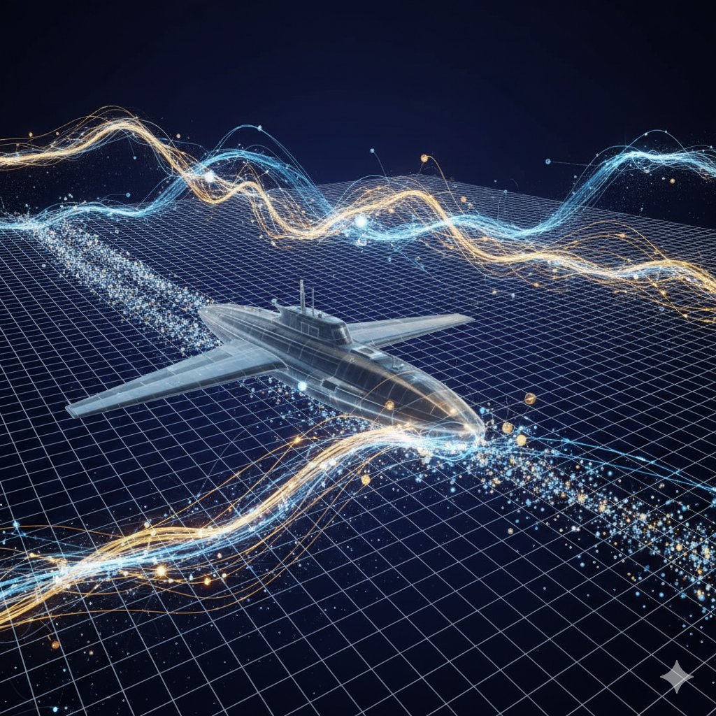iamnayansarmah's tweet image. What if armies, aircraft &amp;amp; ships could navigate without satellites?
Quantum Positioning Systems (QPS) are rewriting the laws of navigation.
A thread 🧵👇

#QuantumTech #GPS #DefenceInnovation