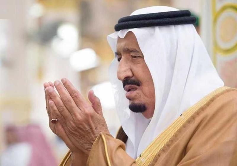 تركي الفضلي-محافظة الحريق tweet media