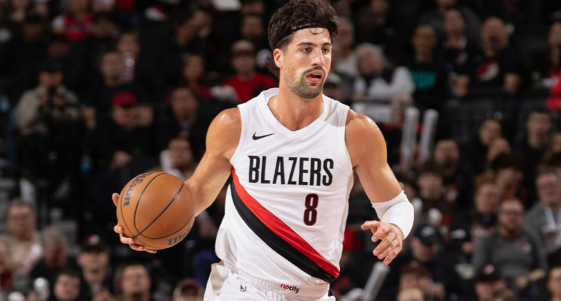 lasvegasbetting's tweet photo. Deni Avdija is on a tear for Portland!
Big game vibes tonight 🏀
Lock in that free prop pick now! 👍
➡️ https://t.co/RfIXhuhTHA
#NBA #DeniAvdija #PlayerProps #NBAProps #PropsPick #PrizePicks #POTD #RipCity https://t.co/ogVOPOTEVh