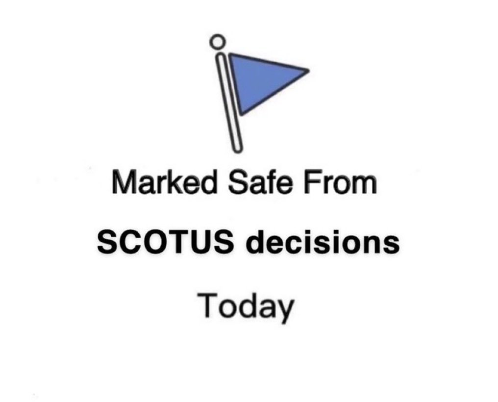 joshsorbe's tweet image. Kim Davis can’t hurt us today!