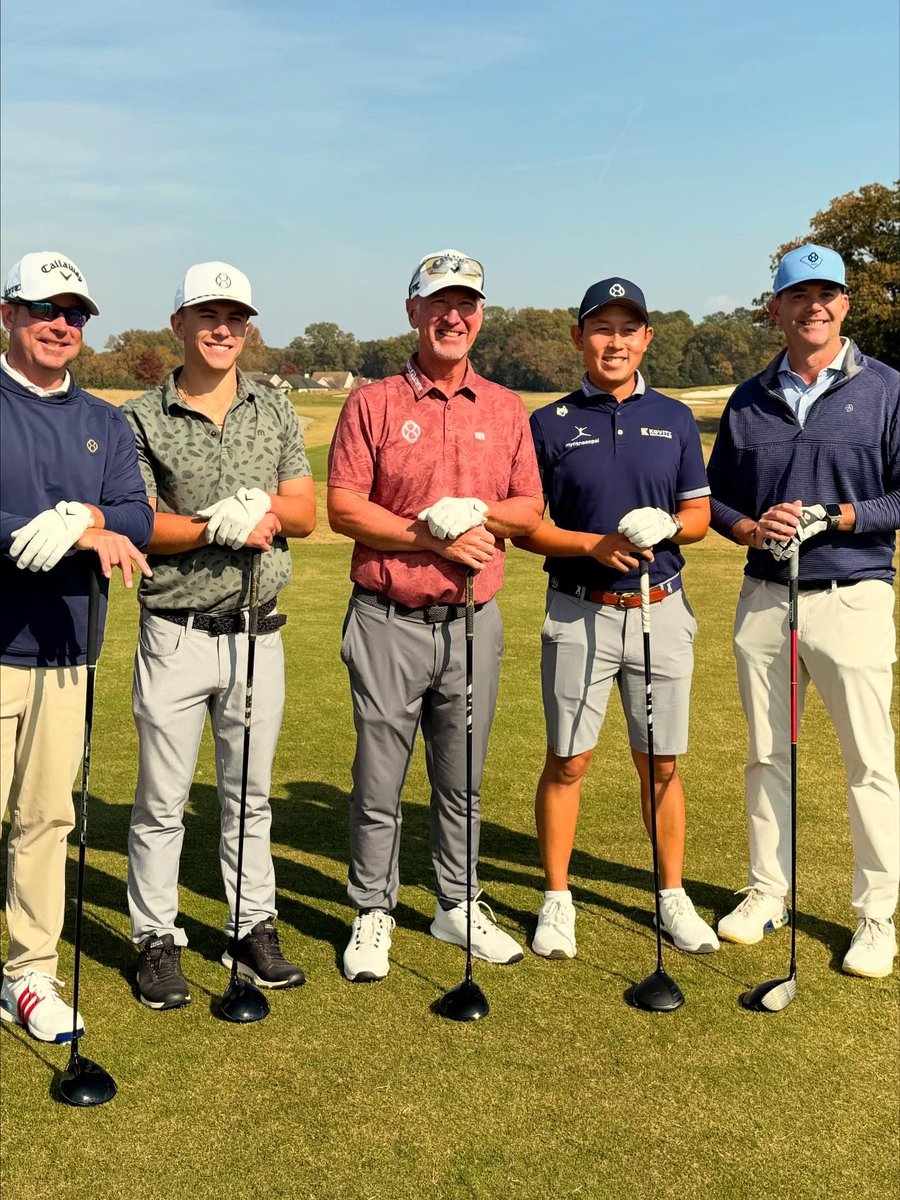 Shane LeBaron tweet media