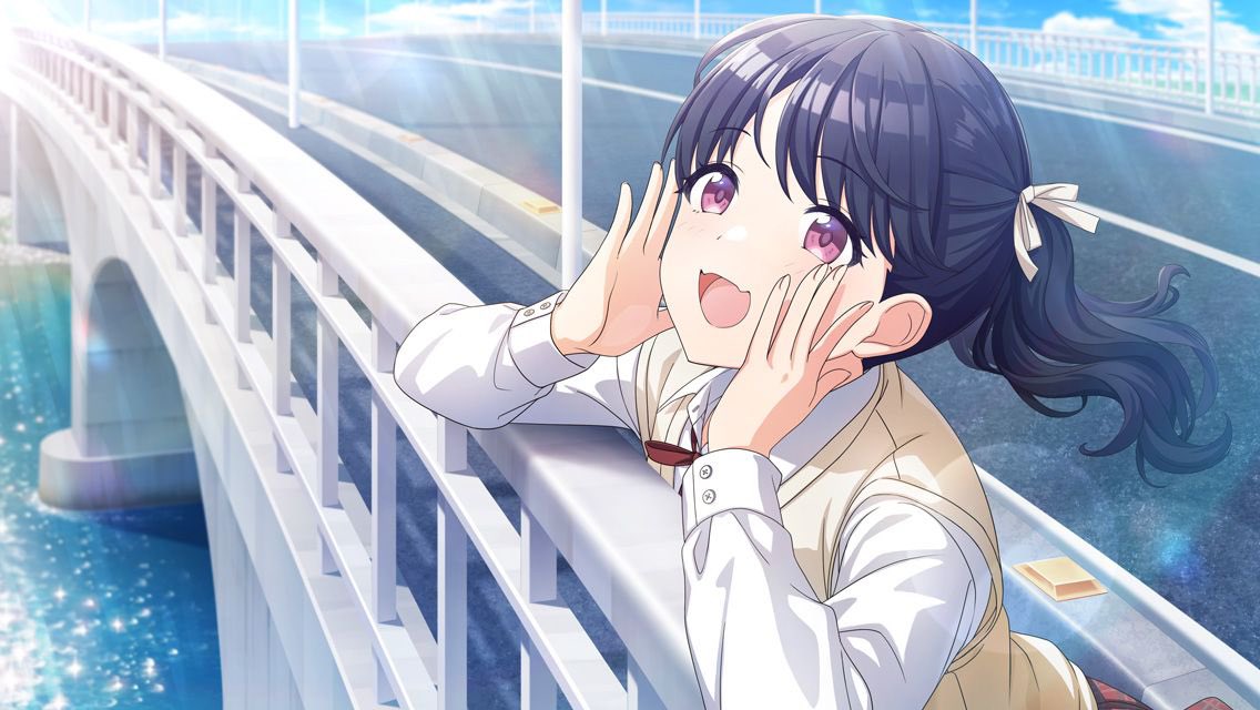 archiveshiny's tweet image. 11.11 happy birthday koito 🦈

#福丸小糸生誕祭2025