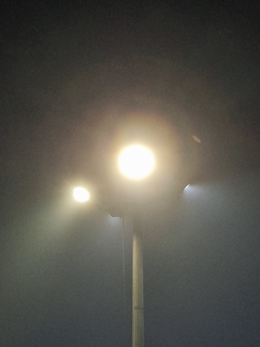 Today its more #smoggy than last few days.
#Faridabad