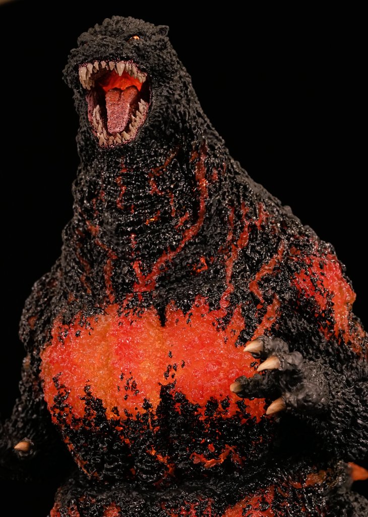 りょう🫀Ryo (@godzilla___365) / Posts / X