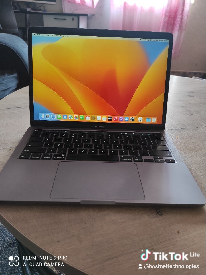 hostnetech's tweet image. #BabuOwino #PastorKanyari #The3 #11thHour #TheHighCourt
Apple MacBook Air M1 Series🔥 Super Discounted Prices 🔥
💢 Macbook Air M1 13.3&quot;.
💢 Apple M1 chip (2020).
💢 8GB unified memory.
💢 256GB SSD Storage. 
💢 13.3-inchRetina  display.
💢 8-core GPU,7-core GPU
0714201596