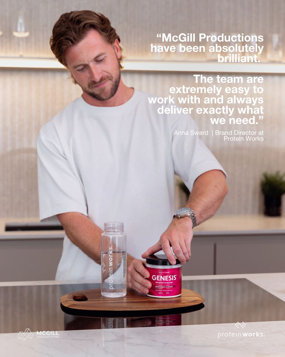 There’s a lot of noise at events like this, but we’re not here to add to it.

We’re exhibiting at <a href="/TheBusinessShow/">The Business Show</a> London to connect with brands that care about the same things we do. Not just content that looks nice in the moment, but campaigns that build brand value and get