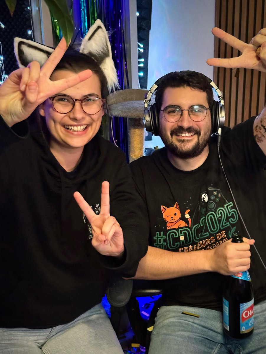 Nooton 🐑 #CDC tweet media