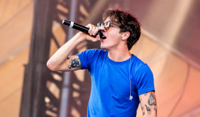 SalmanKaos's tweet image. Role Model Tickets

Monday 10 November 2025

Role Model, chloe slater
013 Poppodium, Tilburg, Netherlands

Buy tickets prf.hn/l/7DwQpeY/

#RoleModel #RoleModelTickets #chloeslater