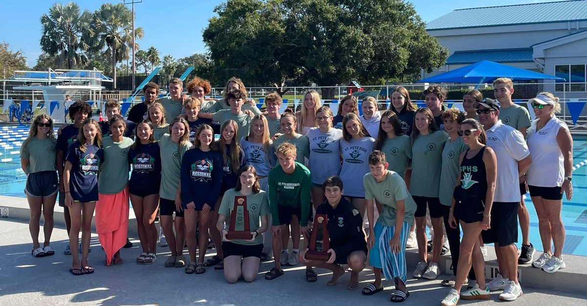 We are so incredibly proud of our Green Devil Swim and Dive teams as they both brought home REGIONAL championships this past weekend.  Next step, STATES this Saturday, 11/15th in Ocala!