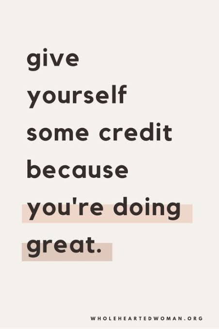 smartmoni42's tweet photo. @ItsAdvena Stop stressing, you're okay. 
You have time, slow down and calculate your steps.
You got this. https://t.co/pZalmHYP1q