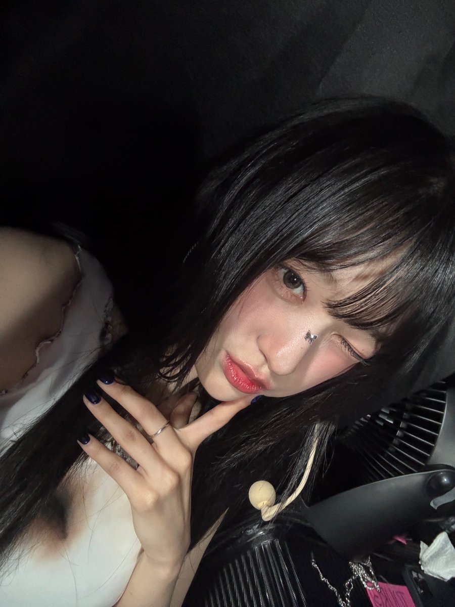 화이바 tweet media