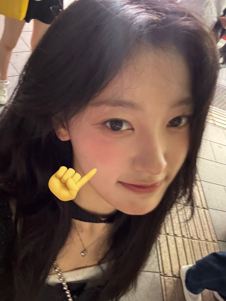 화이바 tweet media