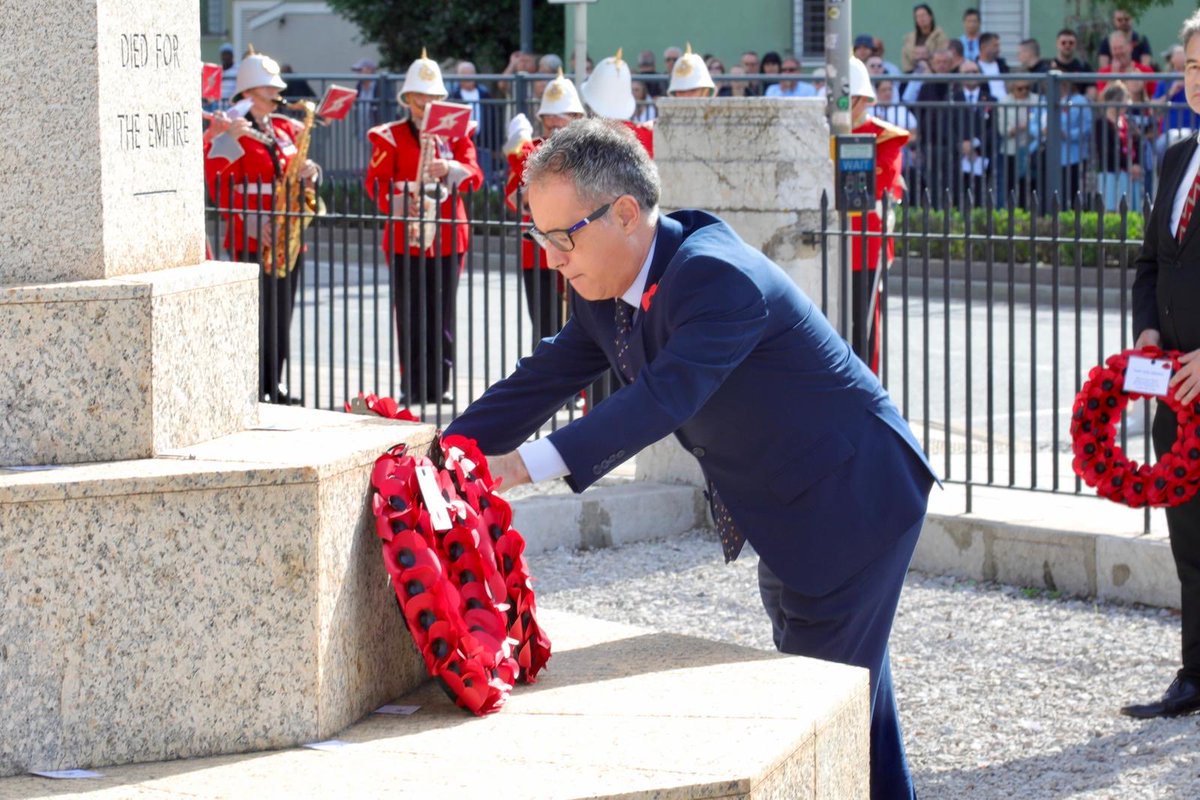 Liberal Party of Gib tweet media