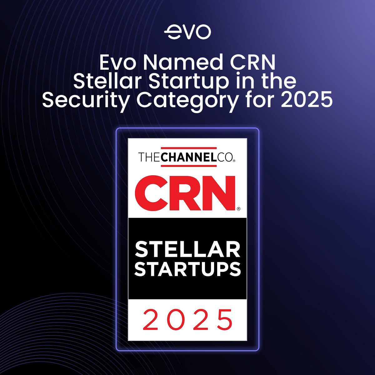 Evo Security tweet media