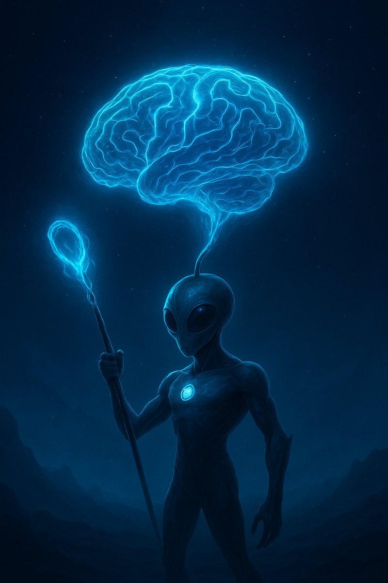 RayverseX's tweet photo. @vainxyz $AI4,the only ticker that isn’t just chasing hype…
It’s building the future of intelligence itself. 
#AI4 #TheSingulant #Solana
X:@SingulantChain https://t.co/3ws1BKCaVX
