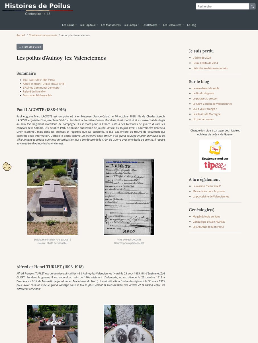 alexisamand's tweet image. #devweb
J&apos;adore créer des sites, mais ça représente toujours pour moi une souffrance : celle de ne pas me rendre compte si un site est beau/moderne/esthetique.