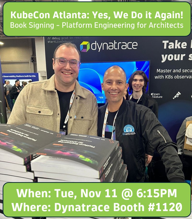 Andreas Grabner (aka Andi) tweet media