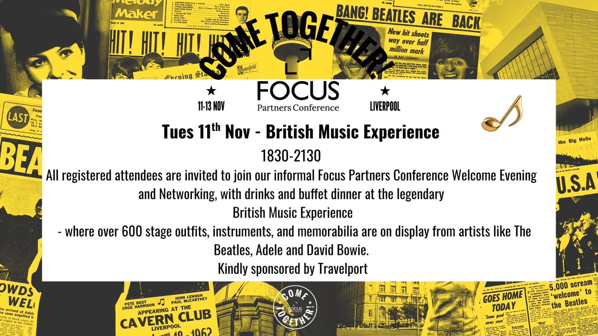 Focus Travel Partnership tweet media