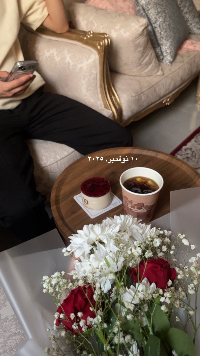 a5mii's tweet photo. يارب سنين عديده ومديده بالصحه والعافية ❣️ https://t.co/T7sT1lDvGy