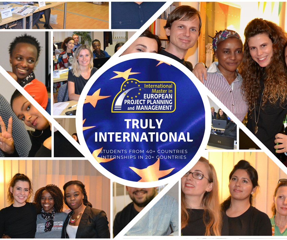PixelFirenze's tweet image. A TRULY INTERNATIONAL EXPERIENCE

Looking for a truly international Master’s program?
Applications for the 14th edition are now open. Take the next step toward your global career.

lnkd.in/drkRde7w

#EuropeanProjects #internationalcareers #EuropeanProjectManagement