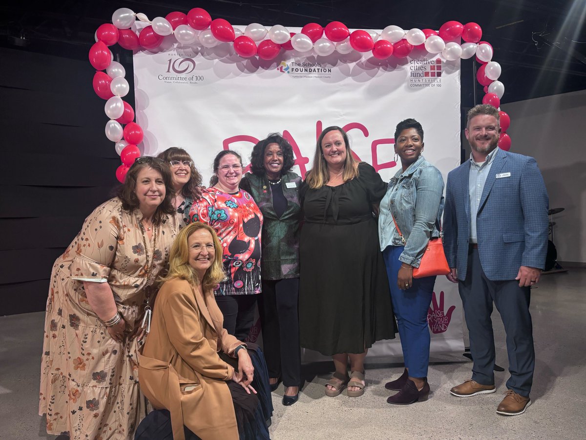 Peggy Brookins, NBCT tweet media