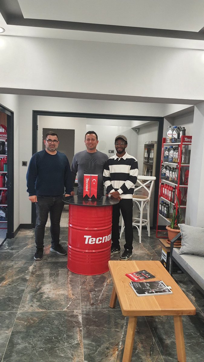 19 Mayıs Üniversitesi Teknoloji Transfer Ofisi ve Orta Karadeniz Kalkınma Ajansı iş birliğiyle yabancı uyruklu öğrencilere vermiş olduğumuz dış ticaret eğitimlerimiz sahada karşılığını buluyor.