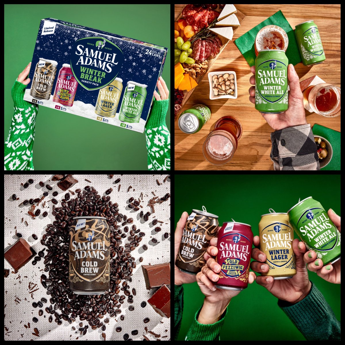 Bergseth Bros. tweet media