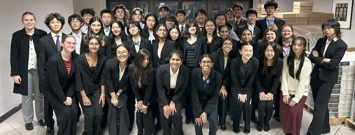 WL_JSHSRDP's tweet image. Congratulations to the WL Debate Team for their 2nd place win on Saturday! wl.k12.in.us/corp-news-info…