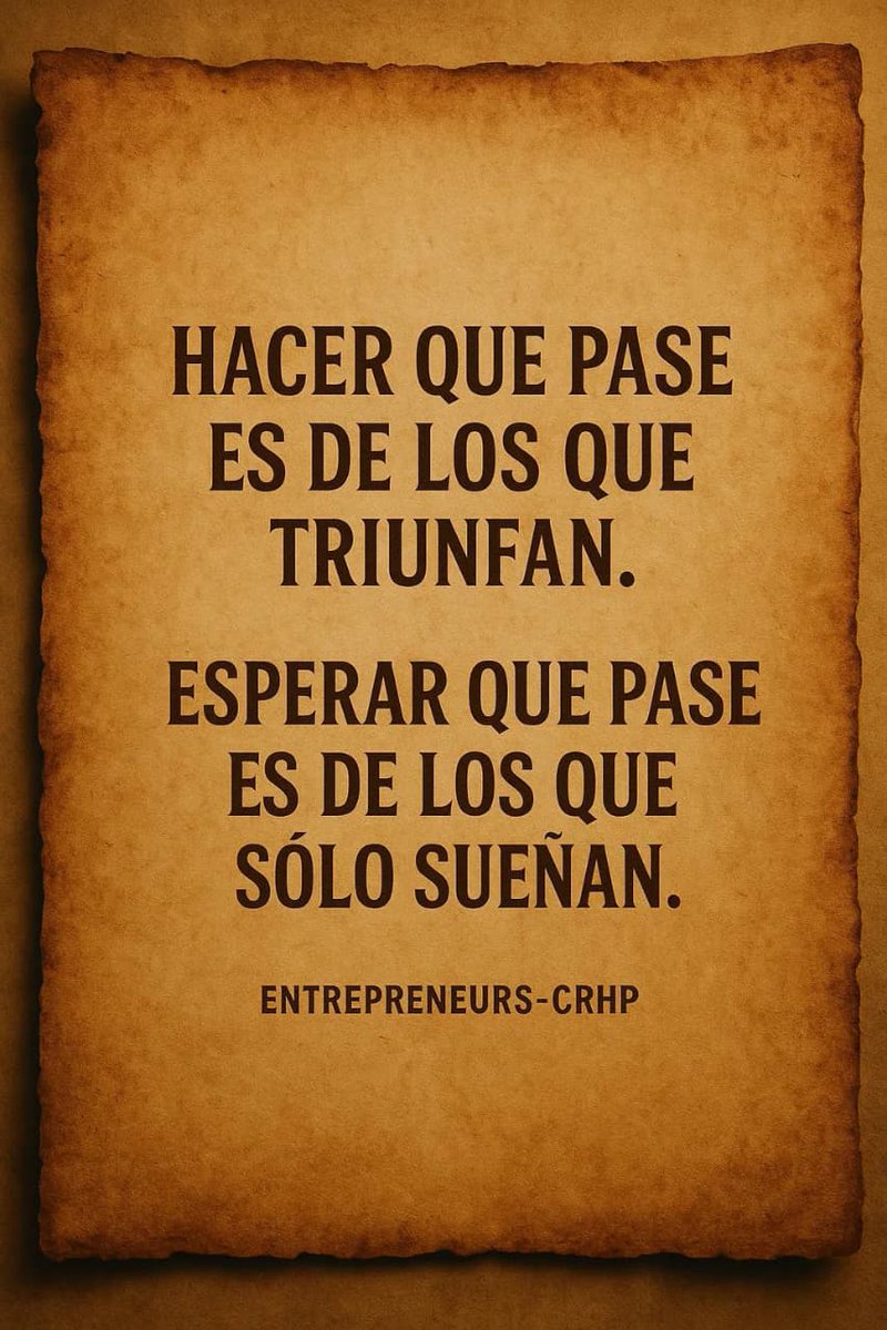 Buenos días ✋
Animoooooo 👍