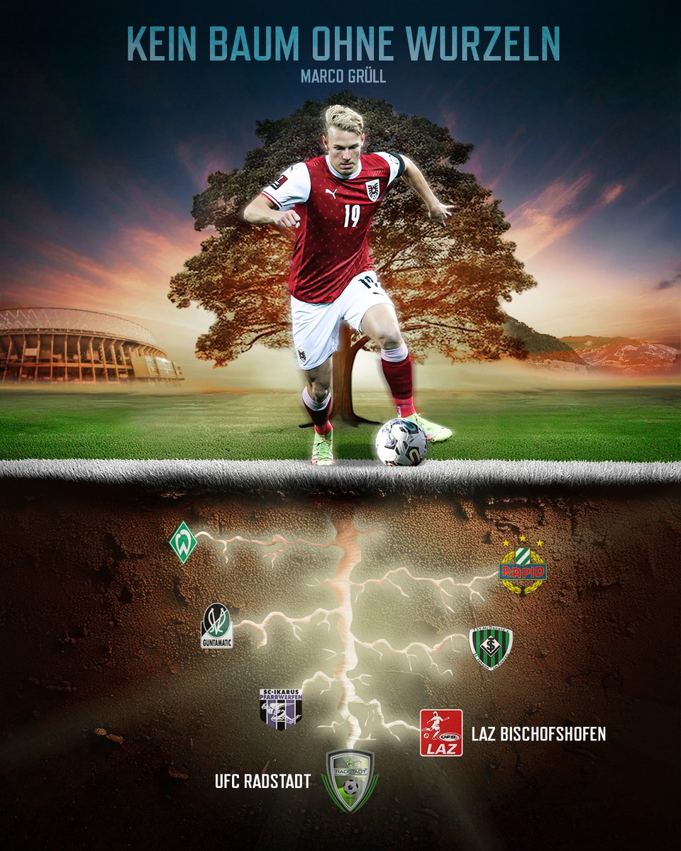 ÖFB - oefb.at tweet media