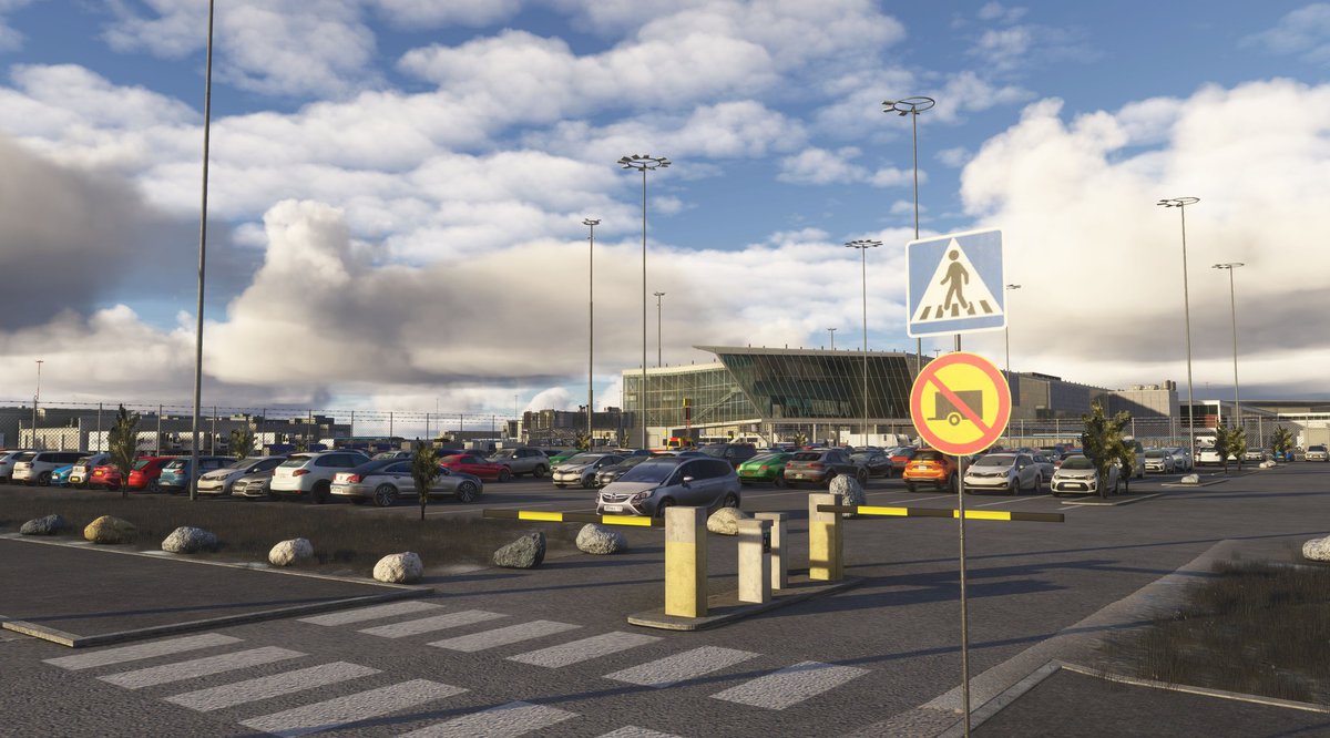 simflight's tweet photo. MK Studios Prepares Multiple Updates and New Releases – Helsinki Beta, Rome Progress, Rovaniemi in December!
https://t.co/OLrHEgIxBf
#MKstudios #MSFS2020 #MSFS2024 #Helsinki #Rome #Rovaniemi #EFHK #EFRO #LIRF https://t.co/L7rWYXaxbV