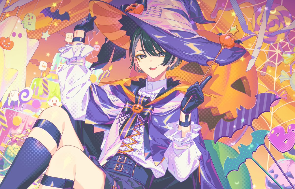 ✈️HAPPY BIRTHDAY #輝矢宗氏誕生祭2025 November 11th is the