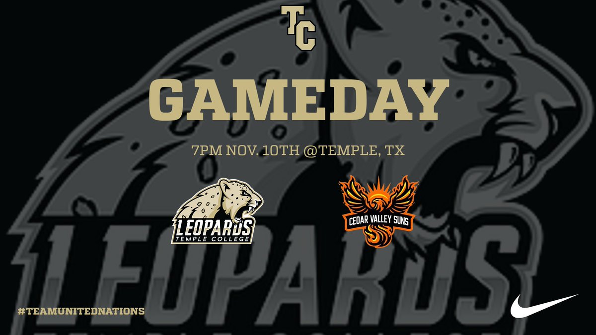 Temple College Men’s Basketball (@templejcmbb) on Twitter photo 