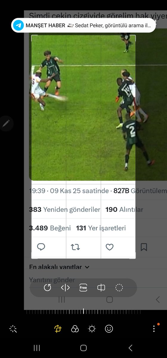 PekelBurak's tweet photo. @Oguz_Altay Offside ...
Başka bir acı varmi ordan da cekelim https://t.co/nl1Y9jwFvJ