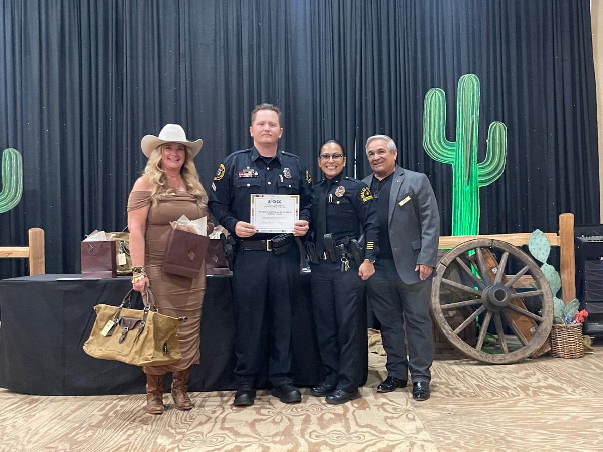 Dallas Southeast tweet media