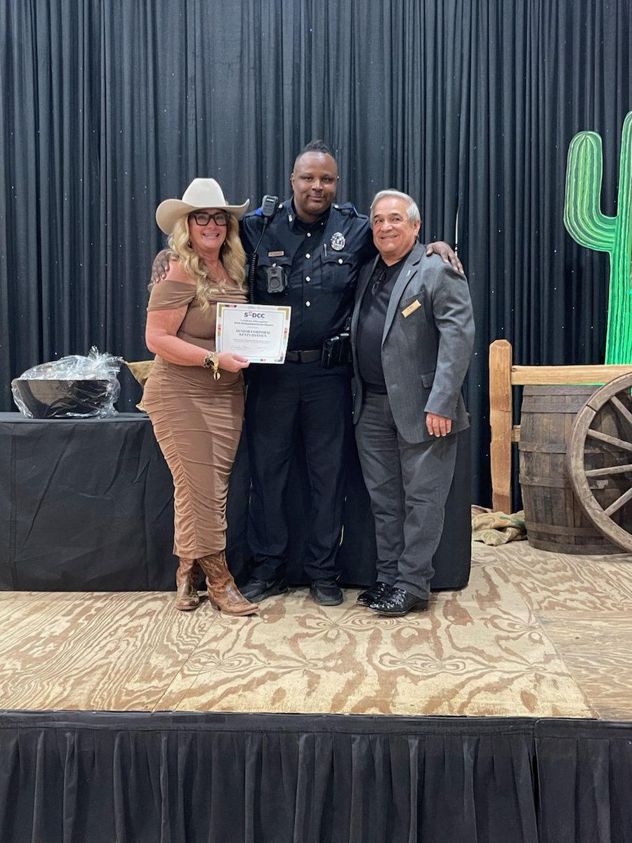 Dallas Southeast tweet media