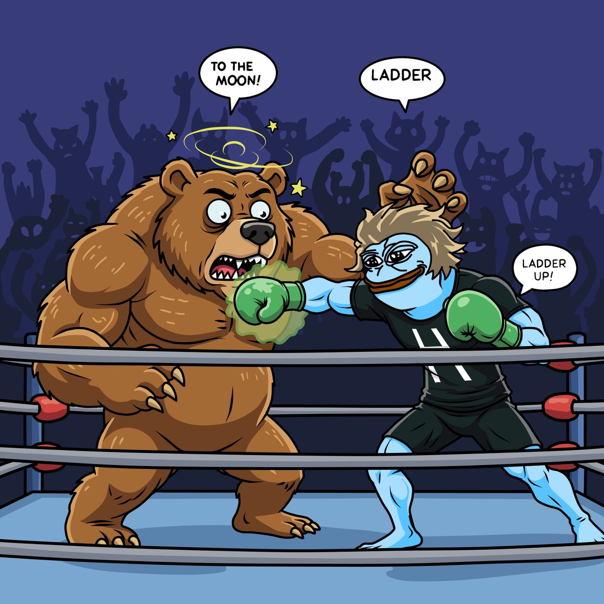 Hbar Pepes tweet media