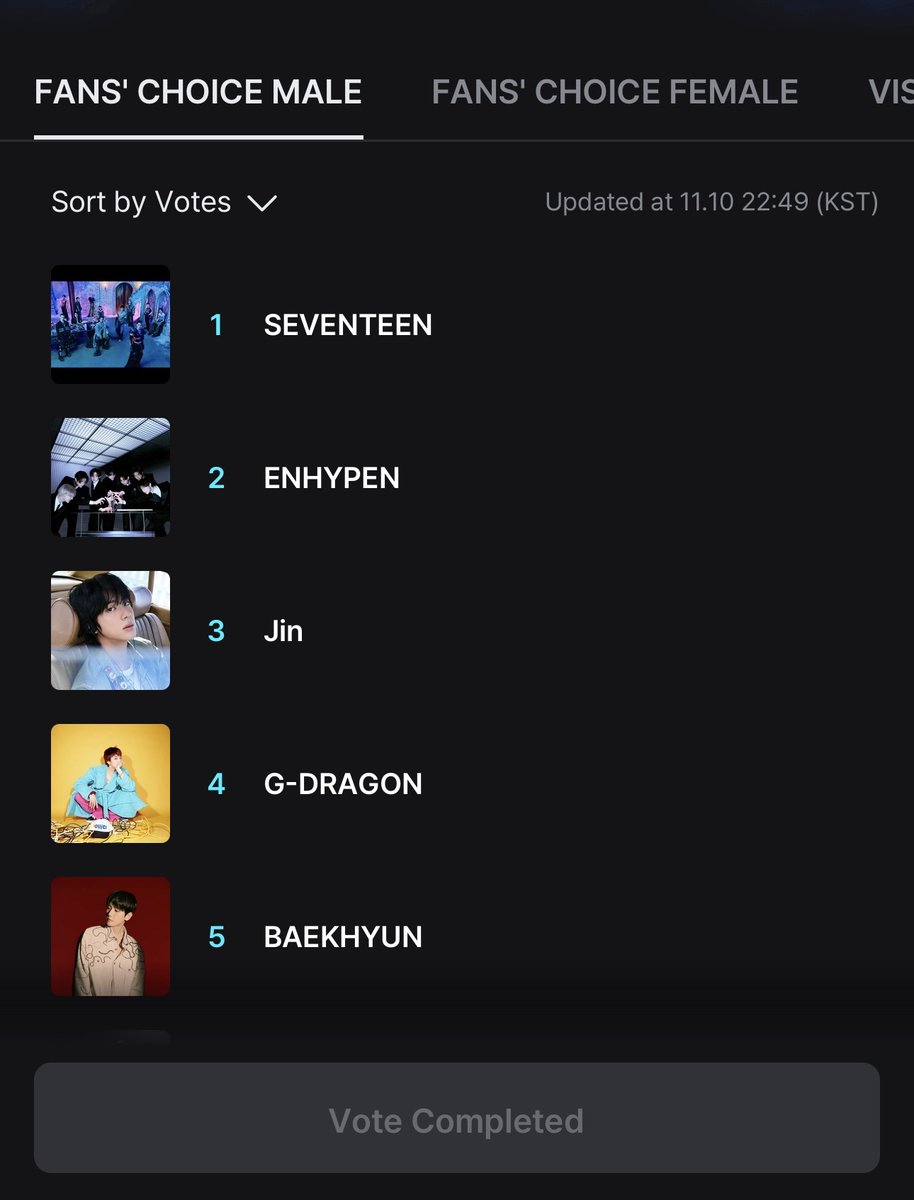 BAEKHYUN GLOBAL ✴︎ tweet media