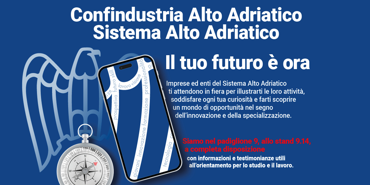 Confindustria Alto Adriatico tweet media