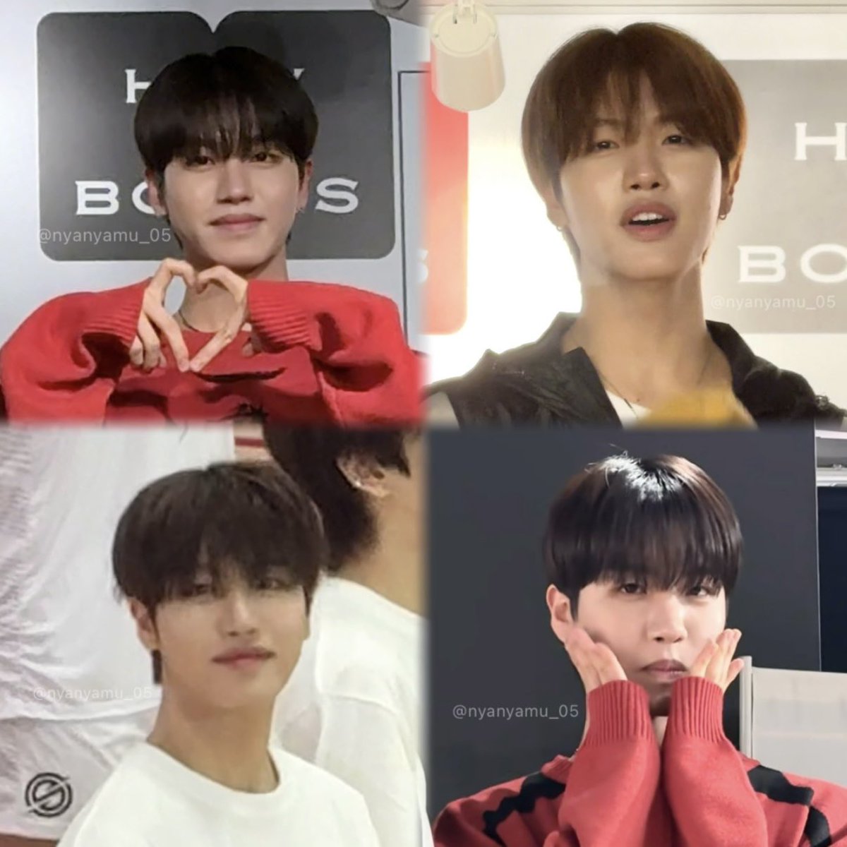 🐶HAPPY HUIWON DAY🐶
희원오빠 생일 축하해요!!!🥳🎂🎉
올해도 멋진 일들만 가득하길 바래요〜✨️
#HUIWON #nSSign 
#HAPPY_HUIWON_DAY
#ヒウォンを応援することは理に適っています
#덕분에_항상_행복해요