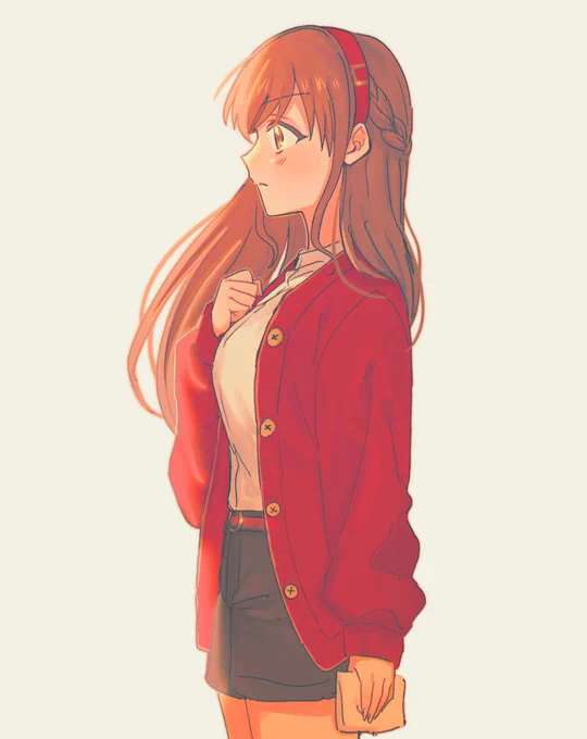 智代子