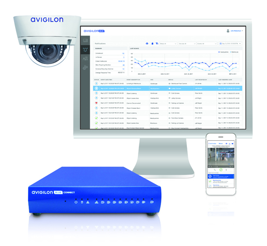 chicagocomm's tweet image. Enhance your facility’s security with high-definition, reliable video surveillance designed for seamless integration. See how next-generation camera solutions from @Avigilon safeguard your operations: hubs.ly/Q03Sf9Sx0 #SecuritySolutions #VideoSurveillance