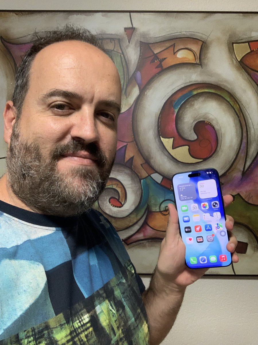 Ramón Madrigal tweet media